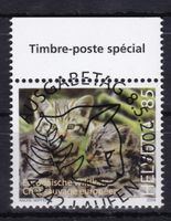 2009, EUROPÄISCHE WILDKATZE, ET - VOLLSTEMPEL, 8.5.2009