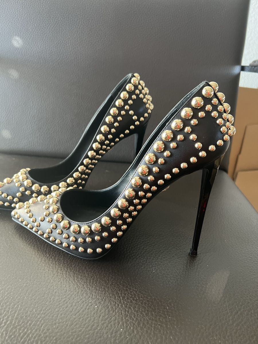 Scarpe da donna: Philipp Plein – Nuovo (secondo la descrizione) da Meilen venduto da pen_9tsz 1