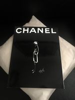 Esclusiva rivista Chanel nr2