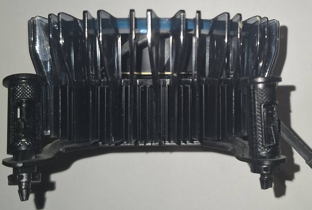 PCs: Ventirad Intel CPU – Gebraucht aus Meyrin von mjm_bg8x 1