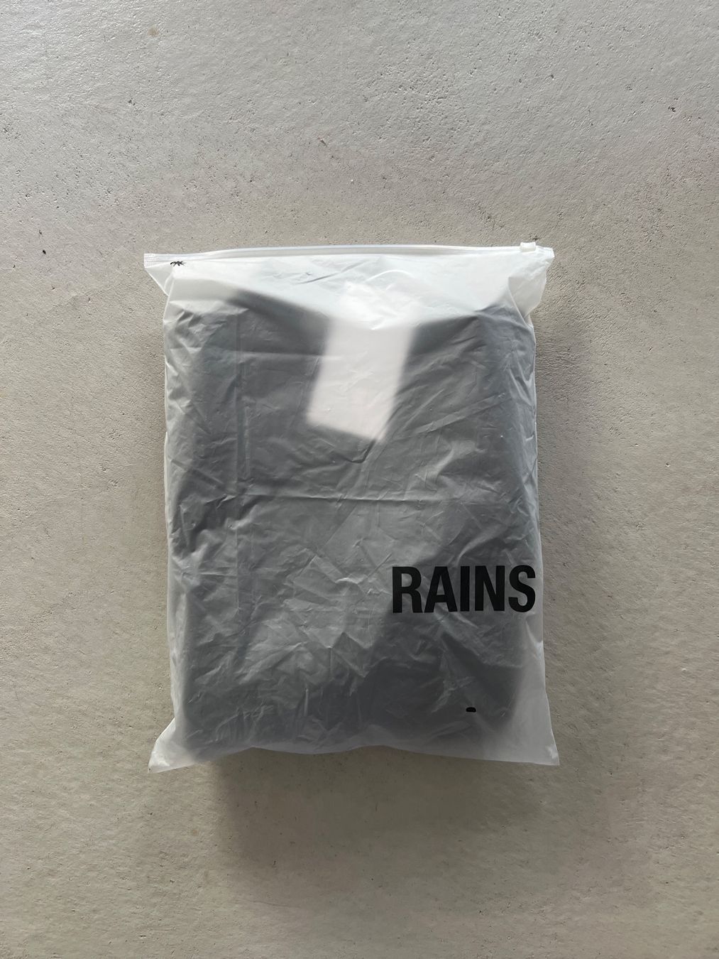 Gilet & Giacche: RAINS Giron Liner Vest T1 – Nuovo e nell'imballaggio originale da Zürich venduto da Soudeh_Alice 6