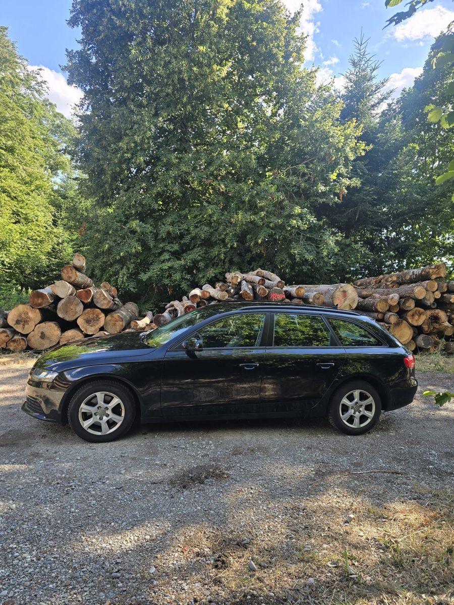 Audi Autos: AUDI A4 Avant 2.0 TDI – D'occasion à Prilly par VESKO79 6