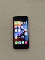 iPhone SE (2nd generation) 64GB Silver used