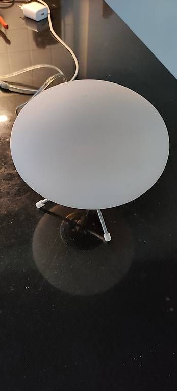 Lampade: Nachtischlampe  – Usato da Udligenswil venduto da barmen 2