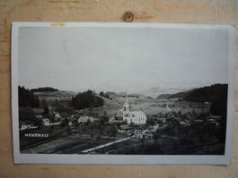 Menznau, Feldpost