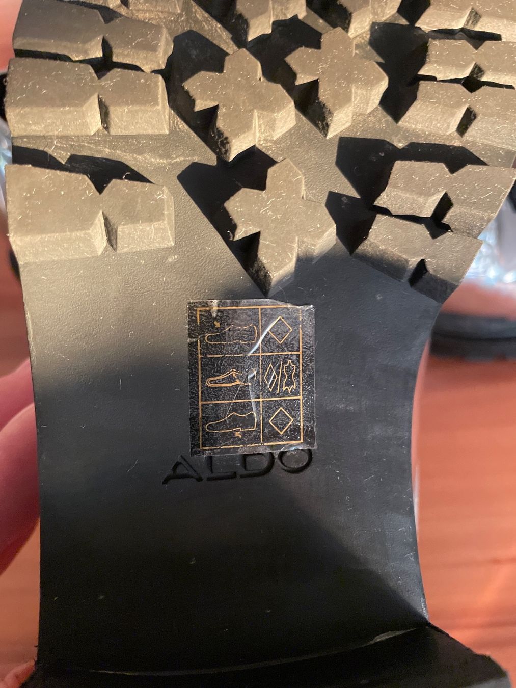 Aldo Scarpe da donna: Damenschuh (Aldo) – Usato da Rorschacherberg venduto da chetan01 4