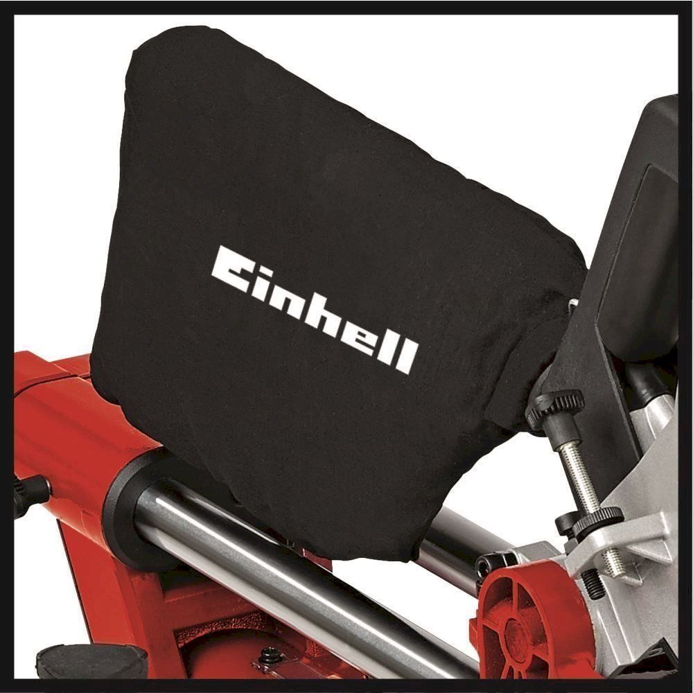 Einhell Sägen: Einhell TE-SM 2131 Gehrungssäge – Neu und originalverpackt aus Bottighofen von zaap 5