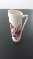 Antike Original Porzellan - Vase von KPM. Handbemalung