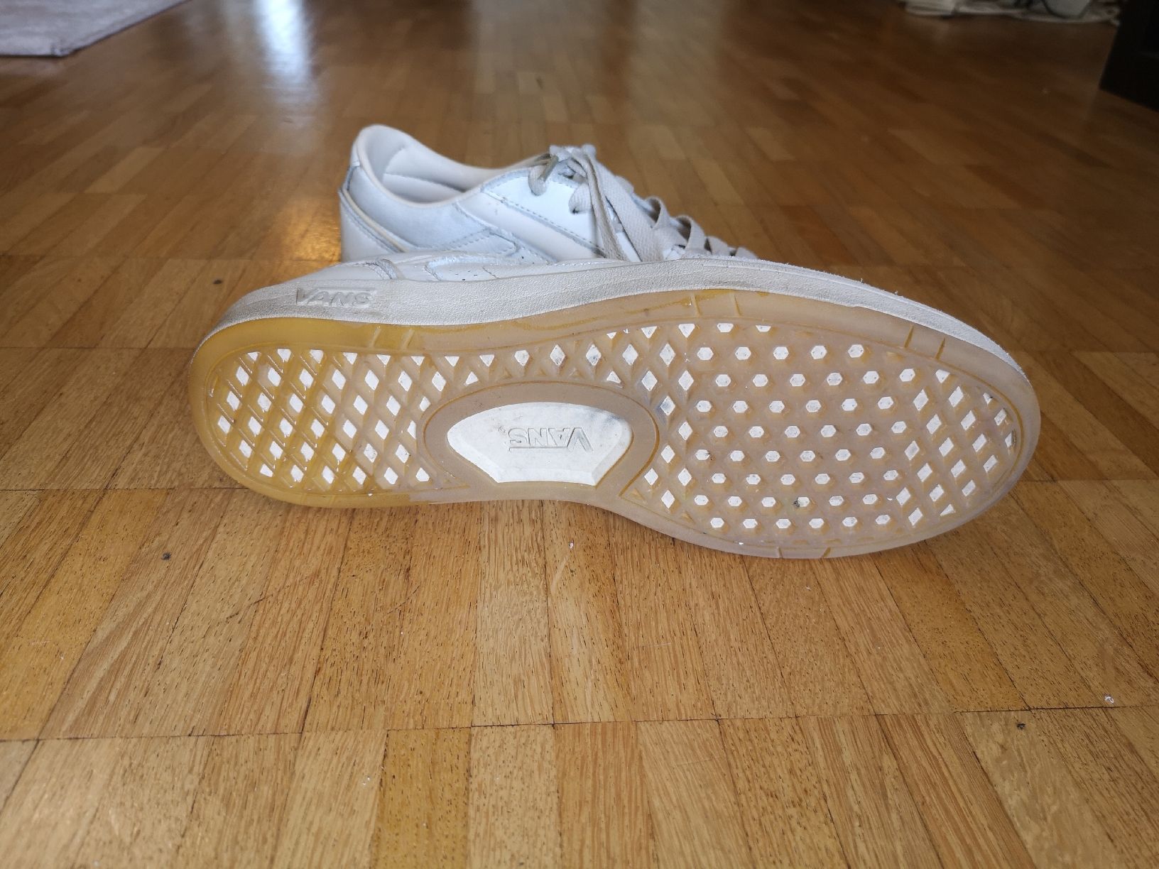 Vans Scarpe da uomo: Vans – Usato da Carouge GE venduto da Thomastor 4