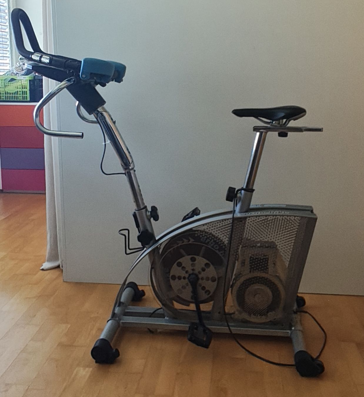 Hometrainer: Ergo-Bike – Gebraucht aus Sirnach von krisi-b