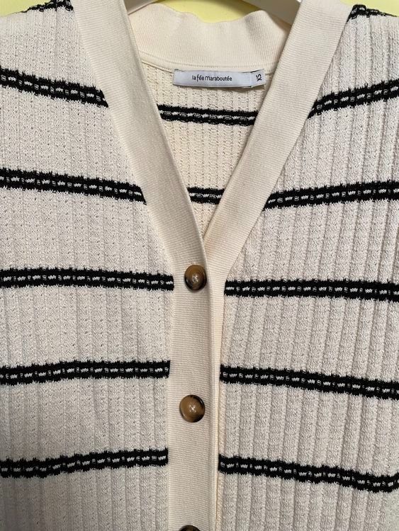 Vestiti: Robe de la marque La Fée Maraboutée, taille XS – Nuovo (secondo la descrizione) da Vernayaz venduto da Veron1 5