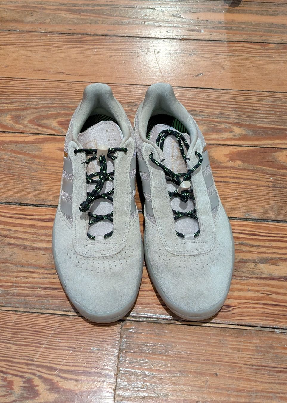 Adidas Herrenschuhe: Adidas PUIG – Gebraucht aus Basel von butik_00 1