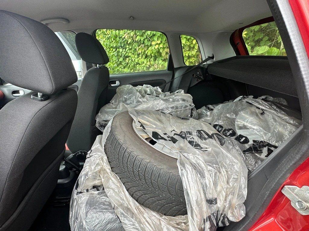 Ford Autos: FORD Fiesta 1.4 16V Trend – Gebraucht aus Oftringen von alourag 6