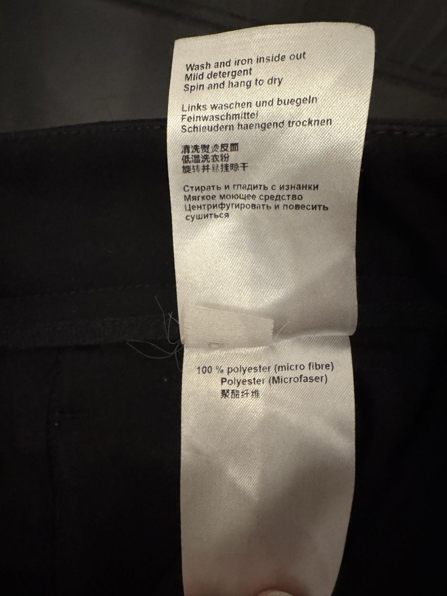 Marc Cain Pantaloni: Marccain Hose, Gr. N2 Top! – Usato da Thun venduto da mama2007 2