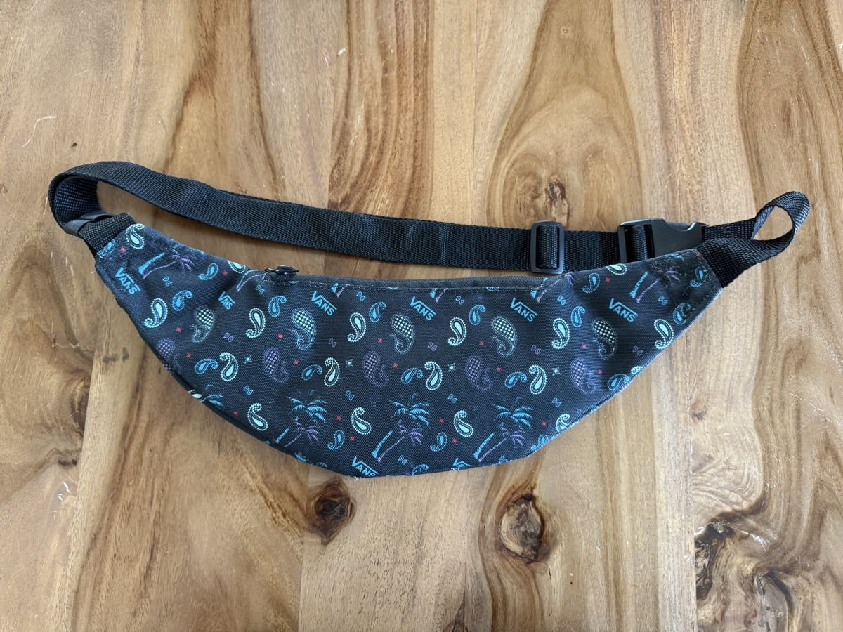 Vans Borse: Vans-Gürteltasche – Usato da Affoltern am Albis venduto da frandr395 1