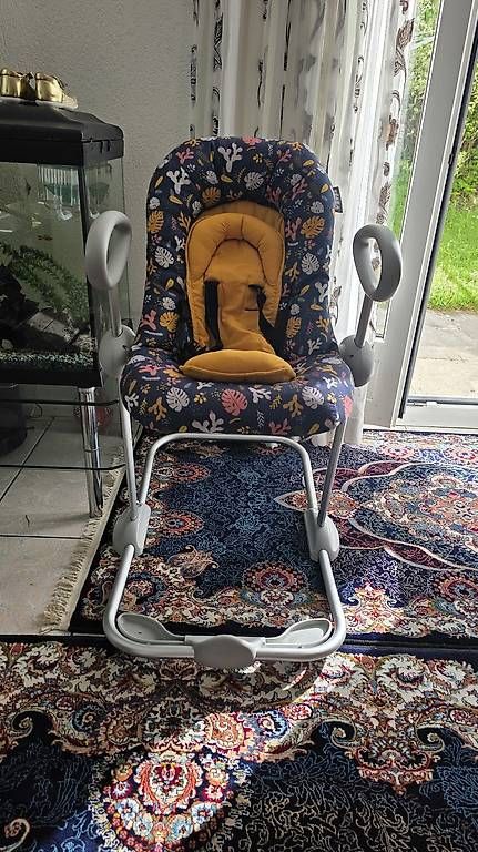 Hochstühle: Siège pour bébé – Gebraucht aus Tavannes von Izzymodsh 2