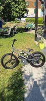 Vend vélo KINK Freestyle  BMX