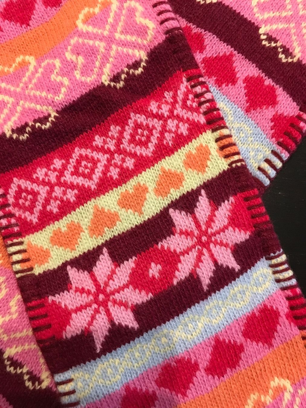 Foulards & écharpes: Schal – D'occasion à Regensdorf par scheissspiel 1