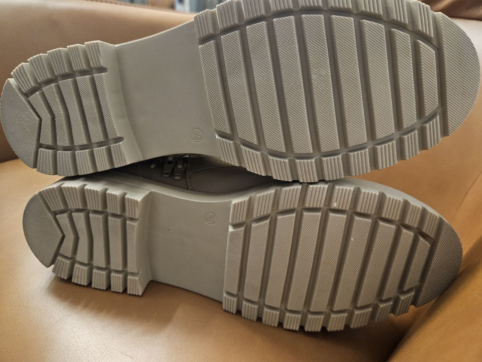 S.Oliver Scarpe da donna: S.Oliver Stiefelleten Gr.39 – Nuovo e nell'imballaggio originale da Niederwil AG venduto da marciag 4