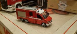 Feuerwehr Siku