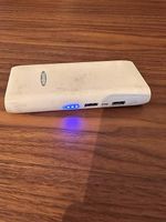 Powerbank mit 10'000mAh