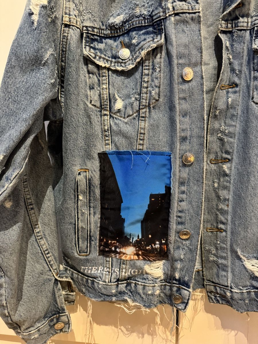 Zara Jacken: Zara Jeansjacke Grösse M – Neu (gemäss Beschreibung) aus Maisprach von jokoundklaas 2