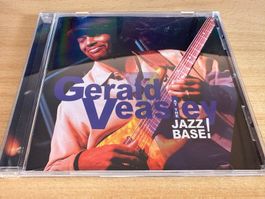 Gerald Veasley – At The Jazz Base!