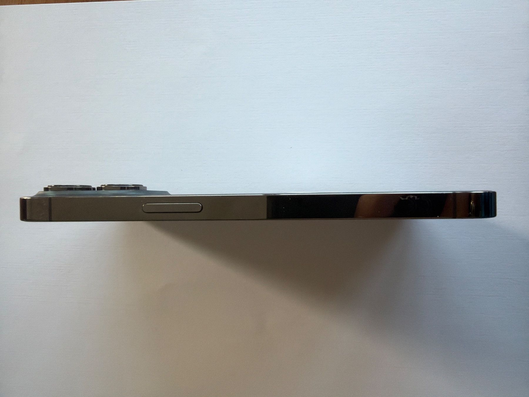 Apple Portables: iPhone 13 Pro | 256 GB | Graphit | 84% BH – D'occasion à Kaltbrunn par leon.eliah 3