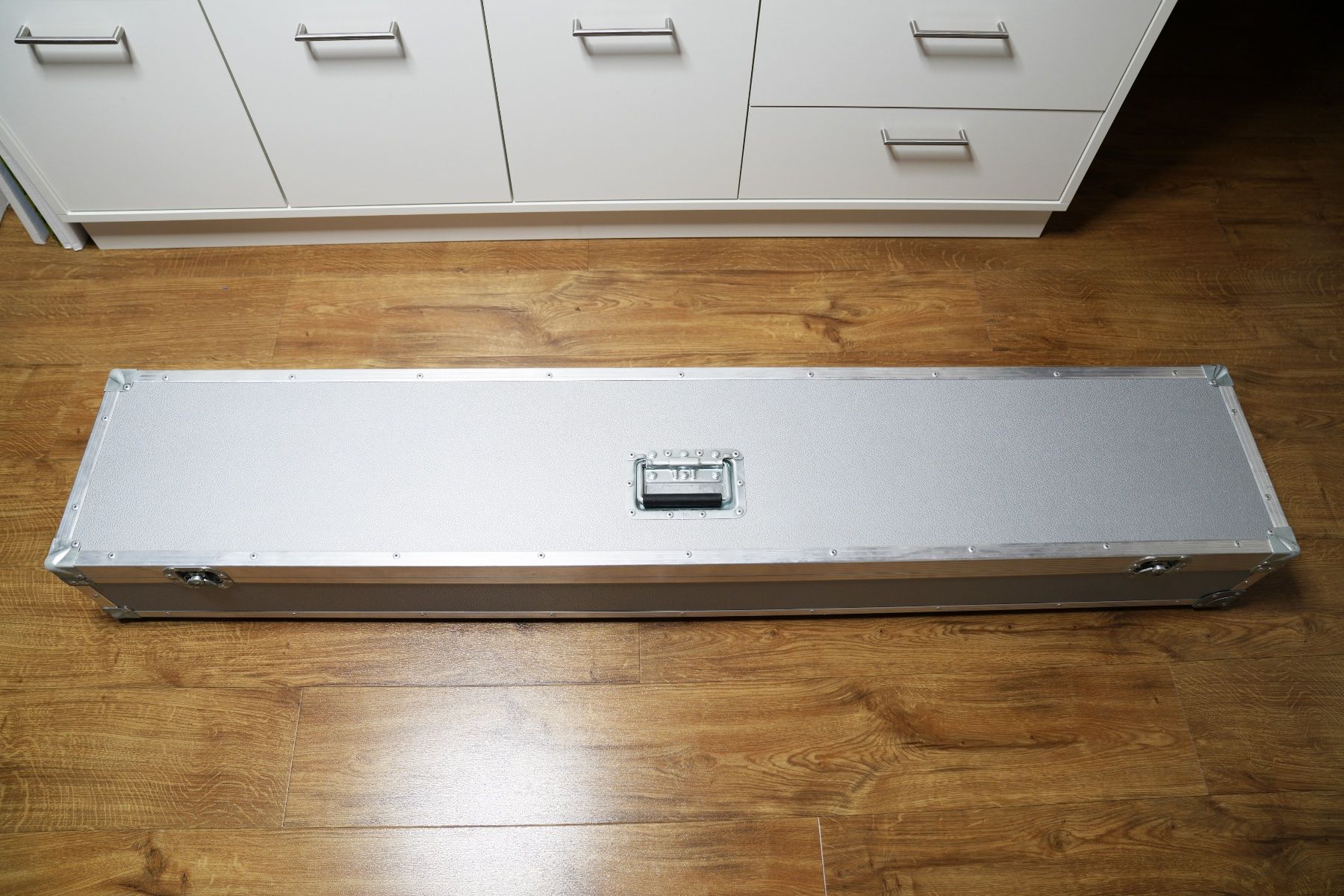 Stative & Köpfe: Profi Kamera Silder 1500 mm, Motor, Remote, Case – Gebraucht aus Uesslingen von energy45 2