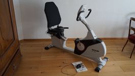 Kettler Golf R Liege-Ergometer
