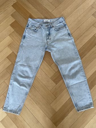 Pull&Bear Standard Jeans, Grösse 30, Guter Zustand