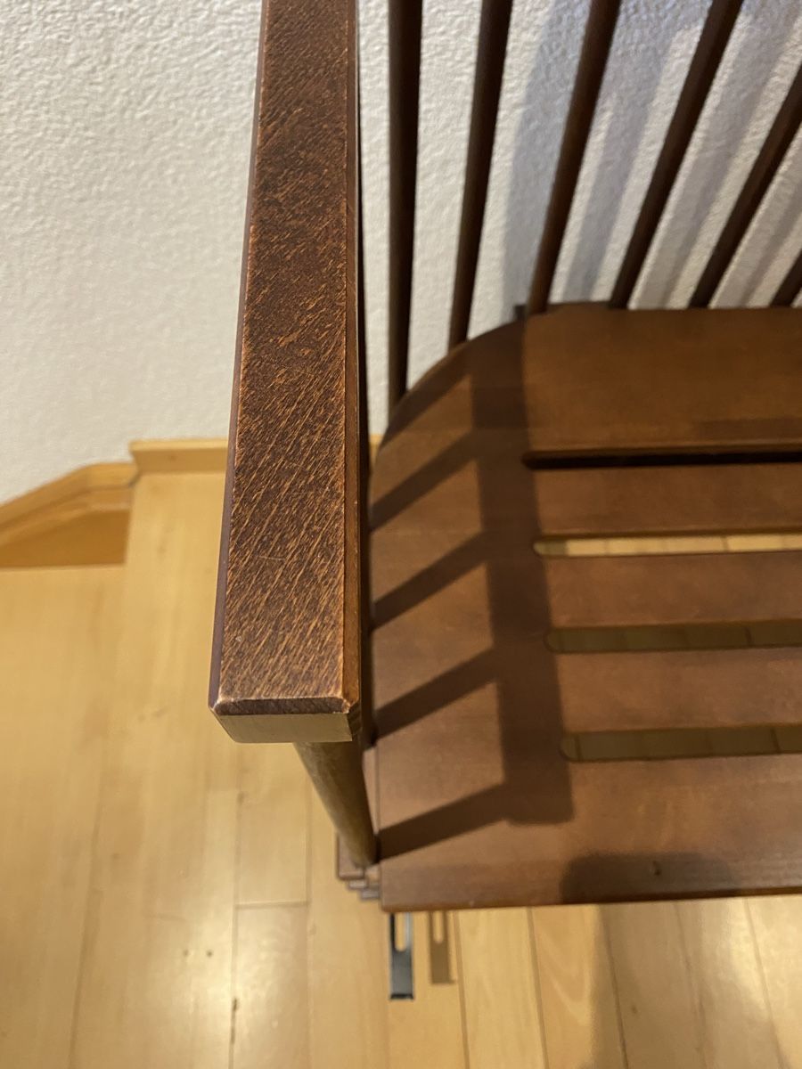 Betten: Beistellbett – Gebraucht aus Wängi von Sutvitg 4