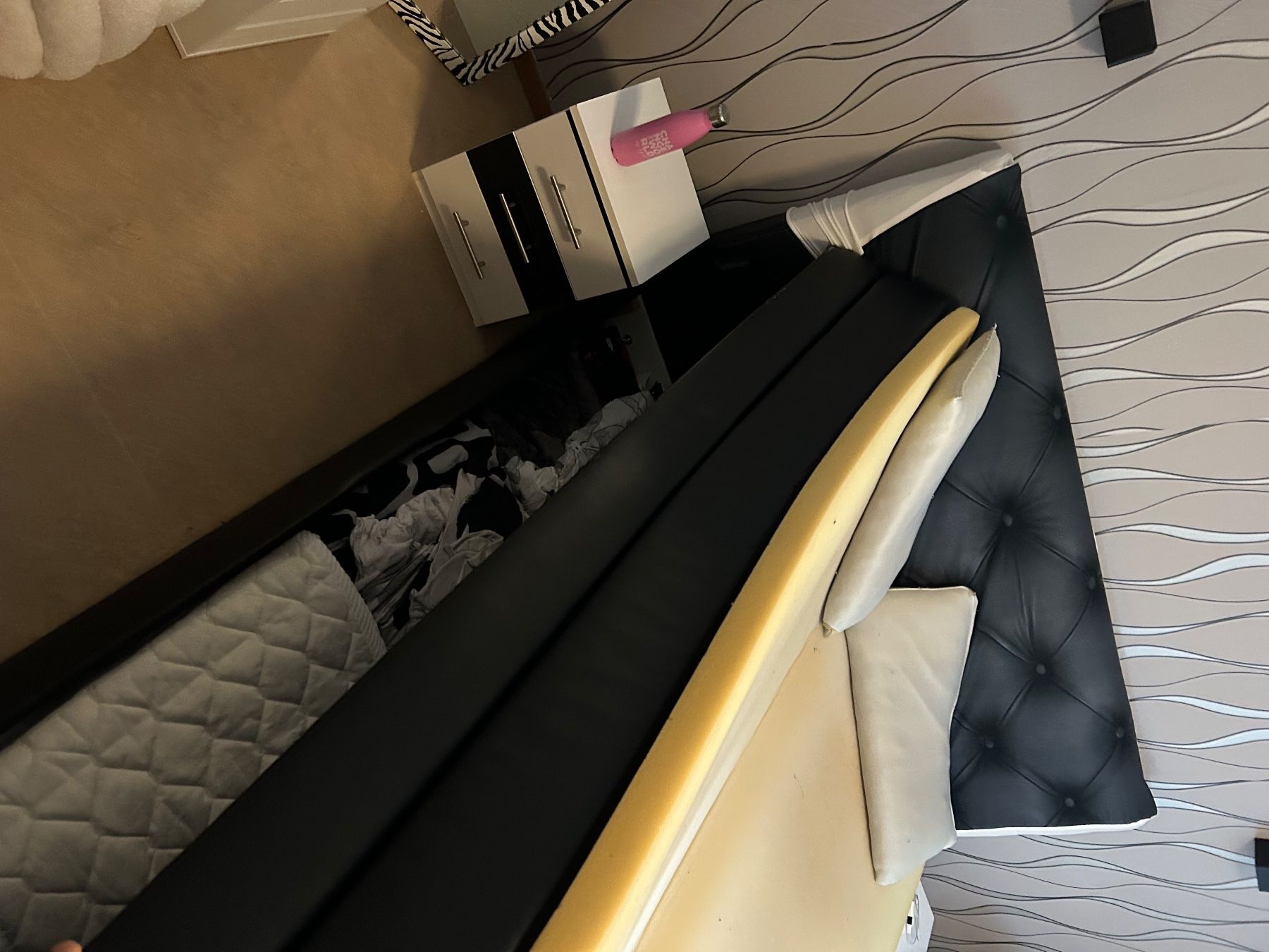 Letti: Bett – Usato da Bachenbülach venduto da smoki-2019 2