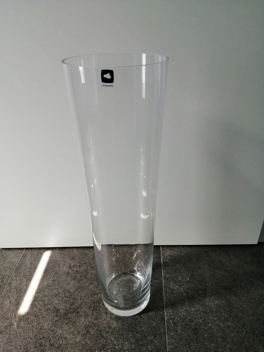 Vasi & Recipienti: Vase Leonardo hoch (62cm) NEU – Nuovo (secondo la descrizione) da Aeschi (SO) venduto da clementinli