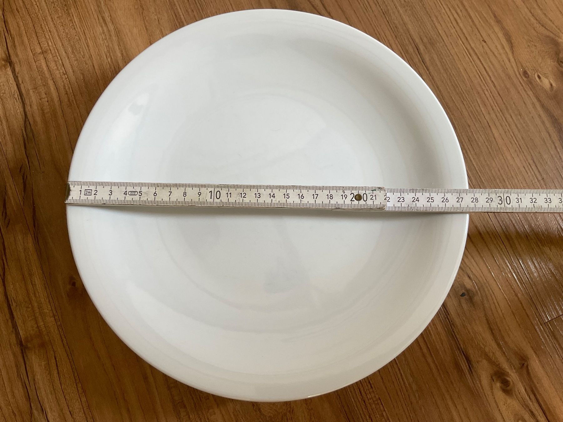Kahla Piatti: 6 x KAHLA Update Teller 28 cm – Usato da Unterägeri venduto da Sukal 5