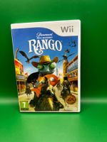 Rango (Deutsch) - Nintendo Wii