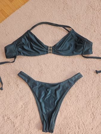 Bikini Hunkemöller "Dominica"