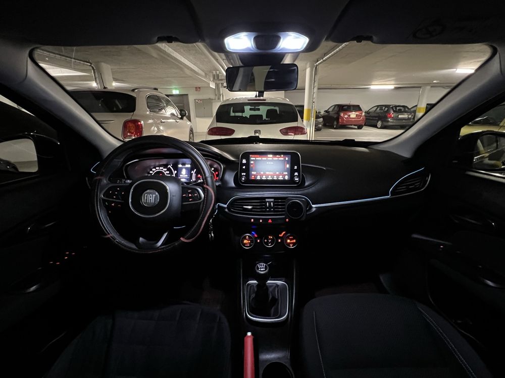 Fiat Tipo Sw 1.6 multijet 5