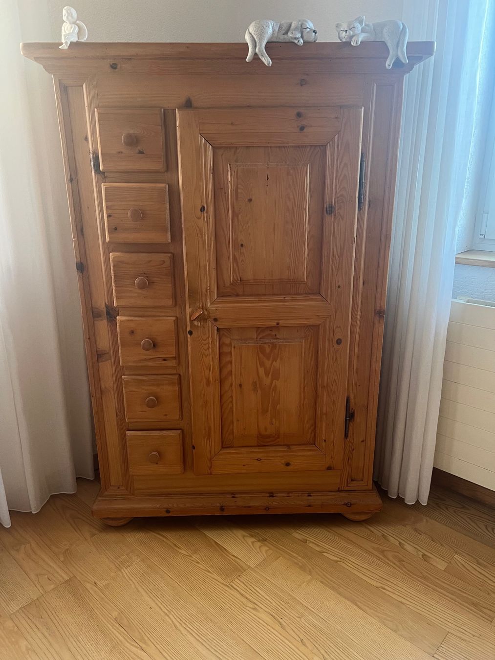 Team7 Schränke: Schafreite – Gebraucht aus Arlesheim von groethli47