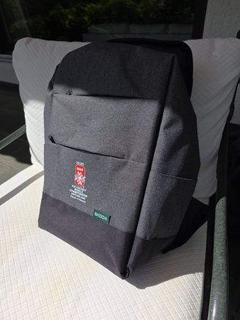 IIHF Eishockey WM Rucksack 2026