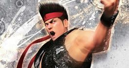 😎Virtua Fighter 5 Kämpfe in Atemberaubenden Arenen   PS3