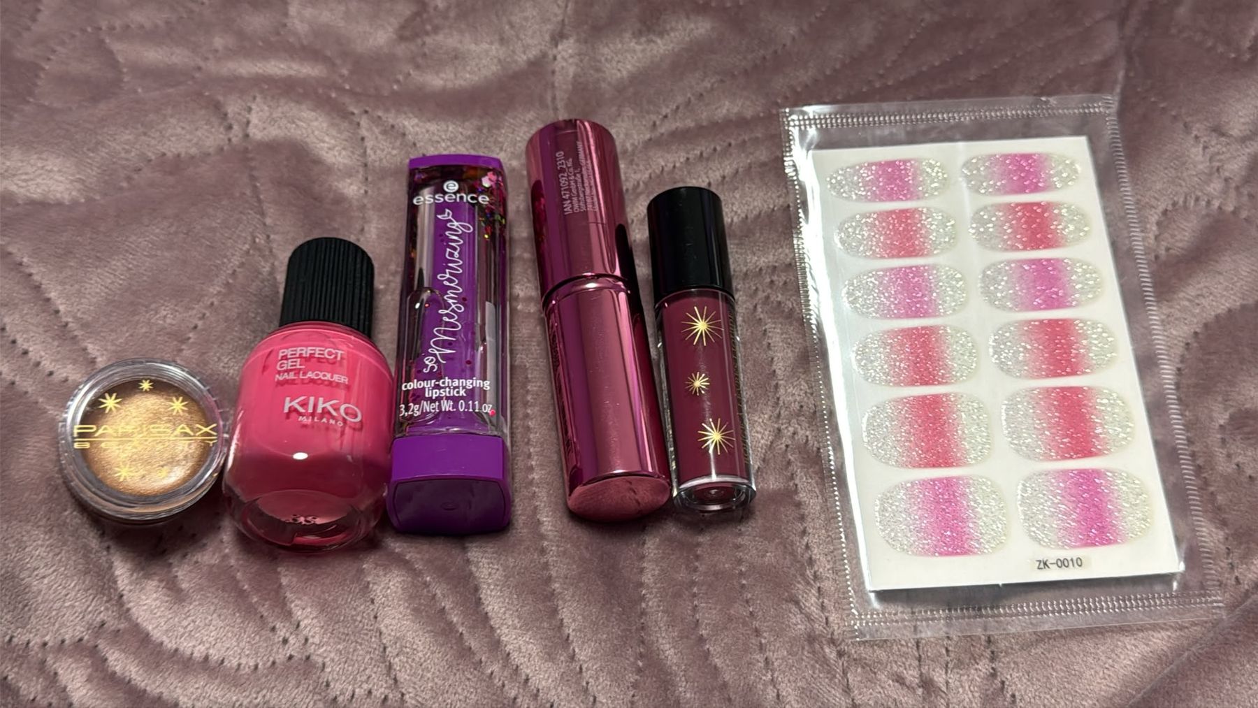 Make-up: Beauty Set – Nuovo (secondo la descrizione) da Netstal venduto da Queen37