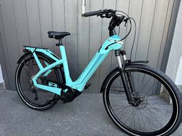 E-bike da donna Bianchi Omnia 29 NUOVA 