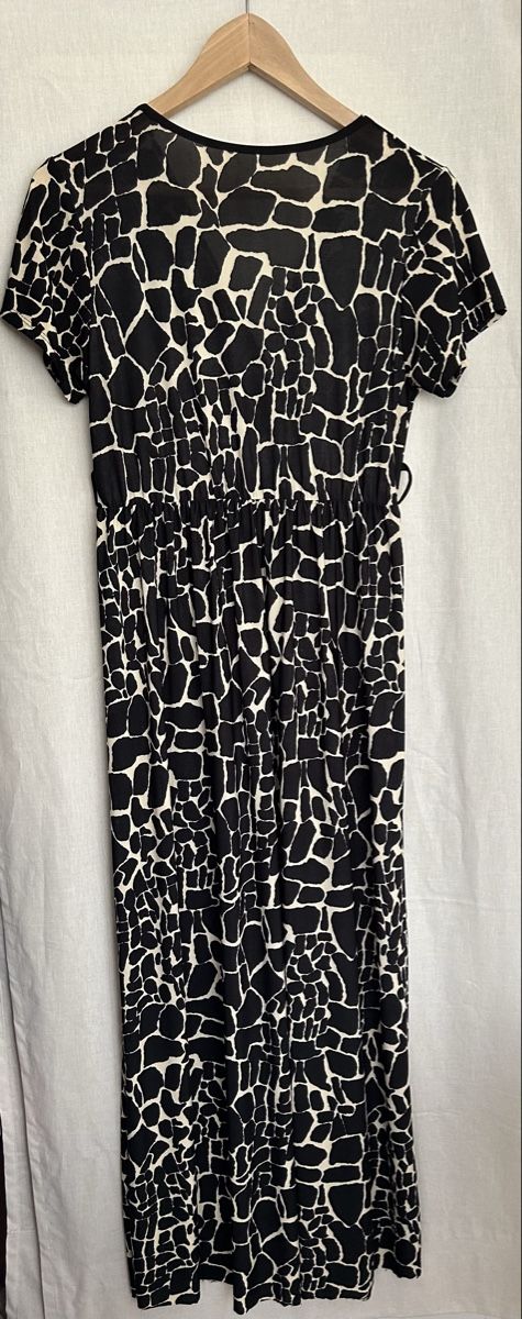 Vestiti: Robe imprimé animal, stretch – Usato da Vouvry venduto da tintin2308 1