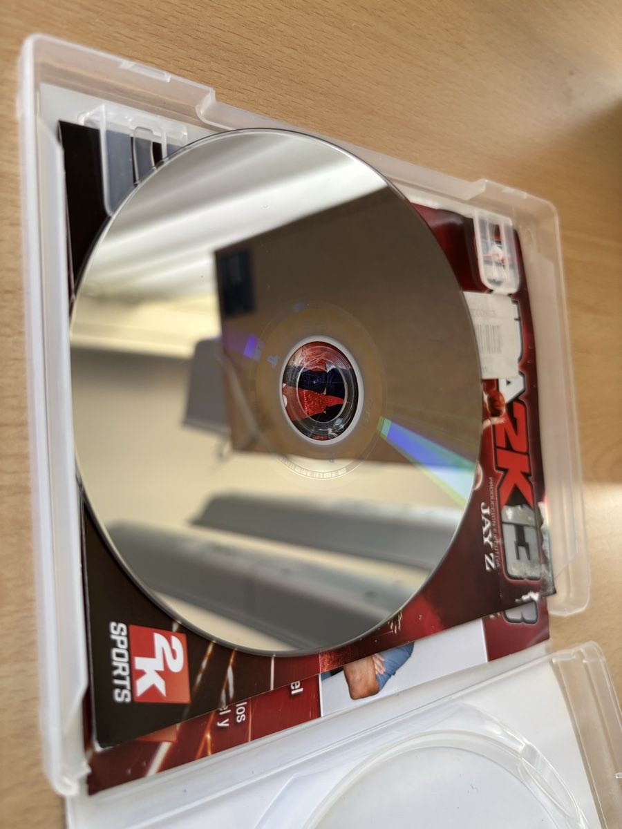 Sony Spiele: NBA 2K13 PS3 Spiel  – Gebraucht aus Dübendorf von mba_5yvw 2