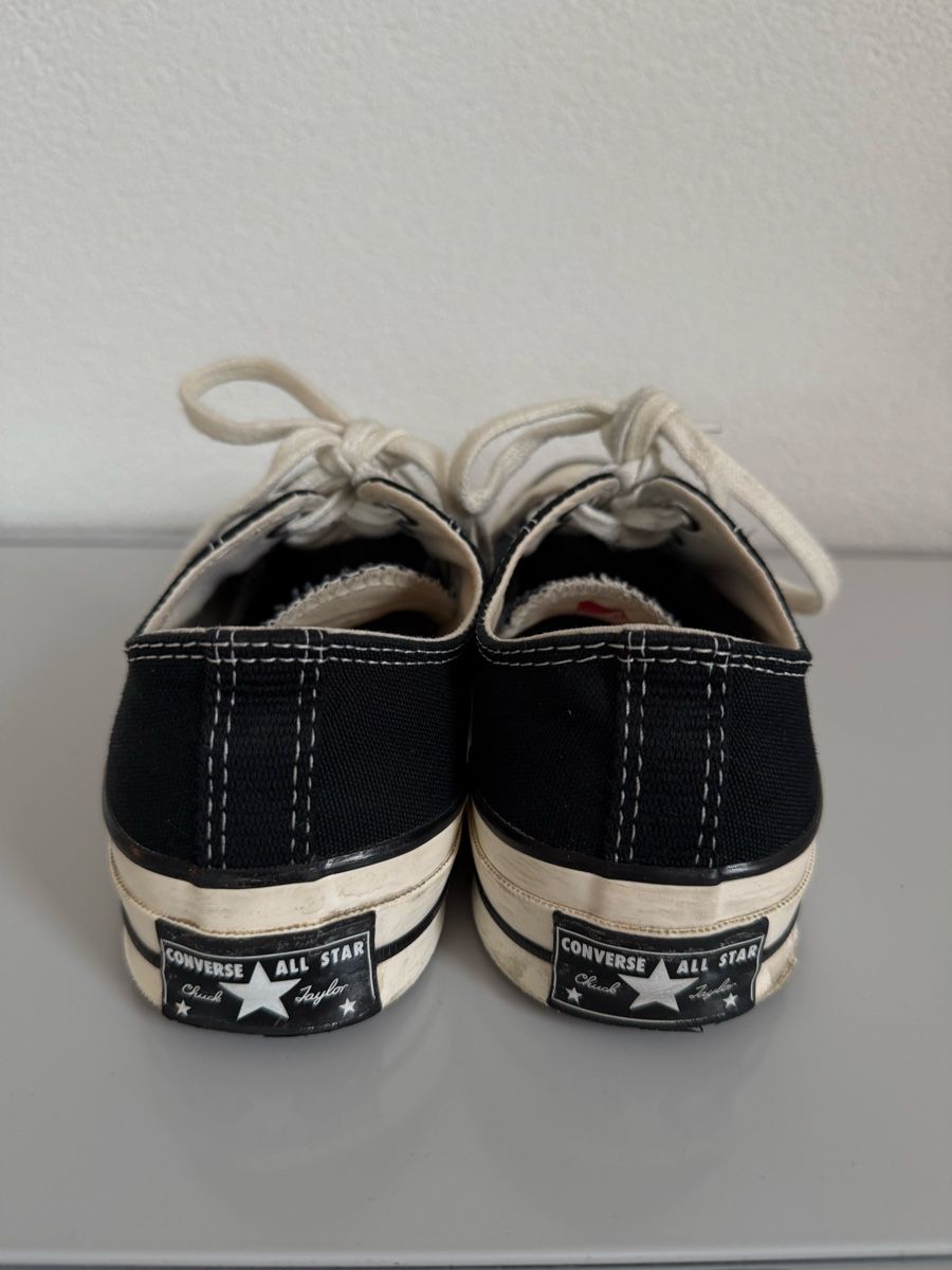 Converse Scarpe da donna: Converse CHUCK 70 - 39 Femme – Usato da Frick venduto da aowoe 2