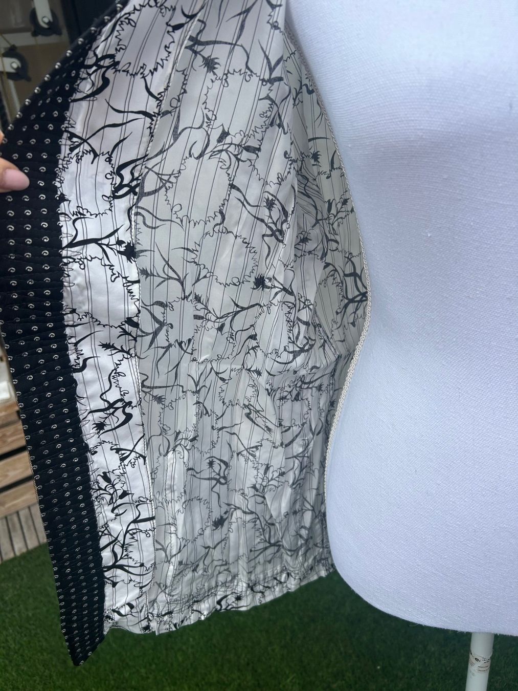 Giacche: Giacca Antonio Marras – Usato da Lugano venduto da camillapersempre 4