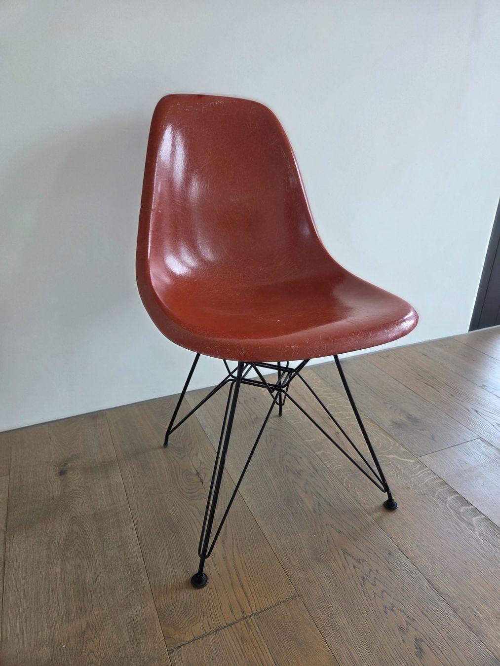 Vitra Sedie: Eames und Vitra Chair – Usato da Zürich venduto da PeterPanama 1