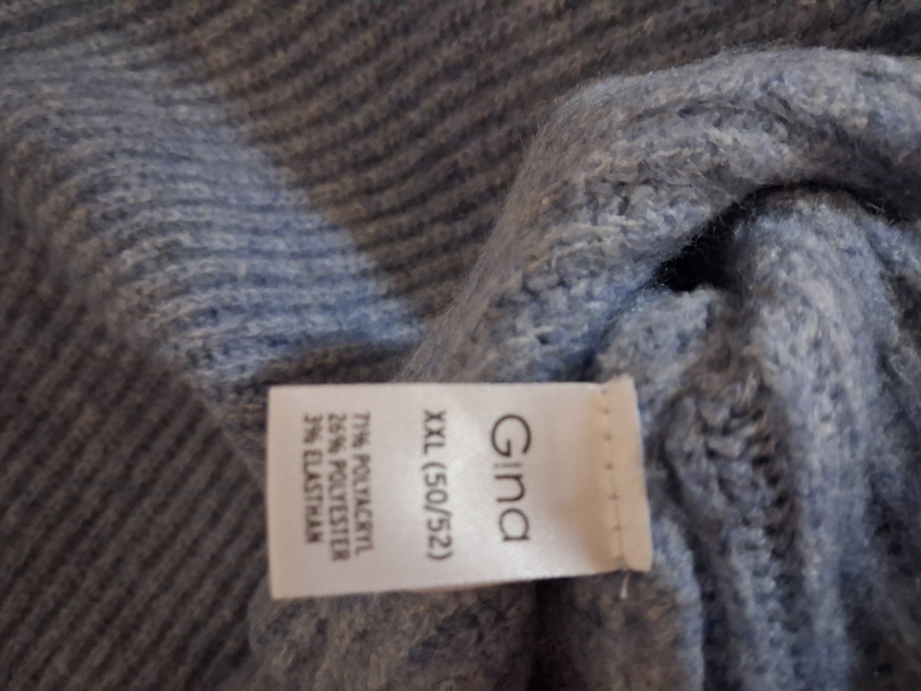 Pinko Camicette: PINKO Bluse XL und Pulli,warm – Usato da Wetzikon ZH venduto da med_2y76 9