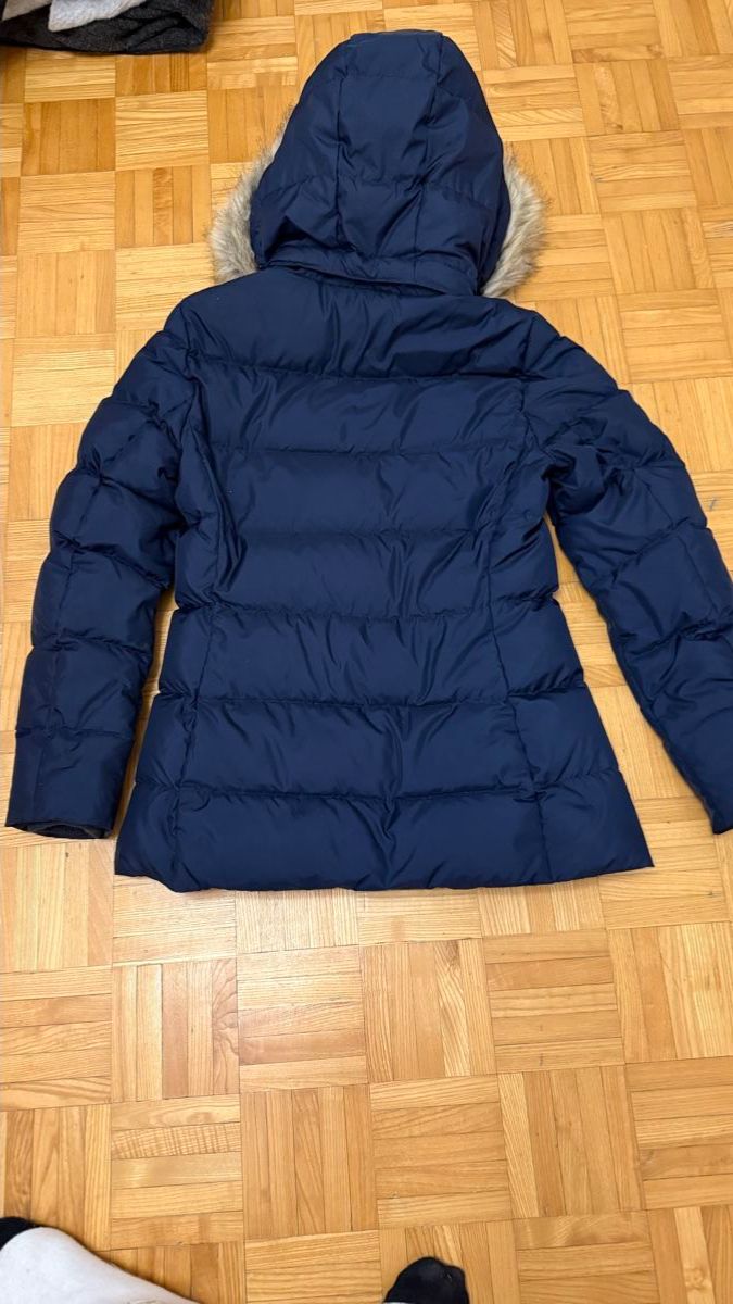 Tommy Hilfiger Giacche: Tommy Hilfiker – Nuovo (secondo la descrizione) da Olten venduto da Elifsu 2